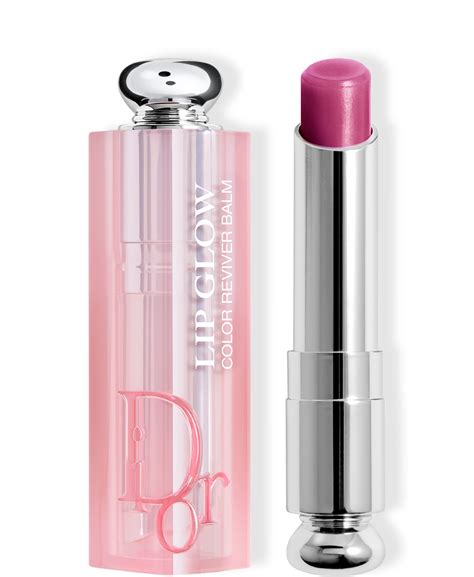 dior berry lip balm.